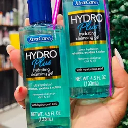 🧴Gel Limpiador Facial con ácido Hyaluronico 🧴