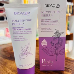 ✨Limpiador Facial de  Péptido & Perilla✨