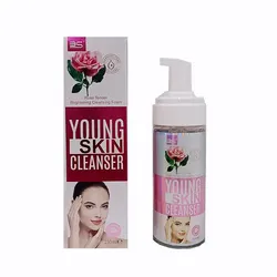 🌹Limpiador Facial de Rosa🌹