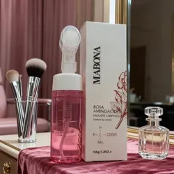 🌹LIMPIADOR FACIAL  MABONA🌹