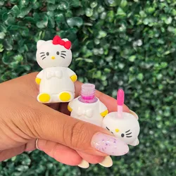 🌸Lip Gloss animado🌸