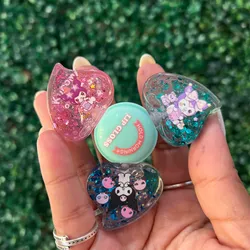 Lip Gloss antiestrés 