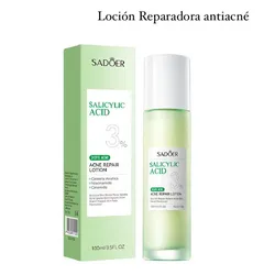 💚Loción Reparadora antiacné💚