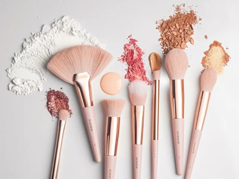 Maquillaje 