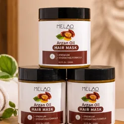 ✨Mascarilla Capilar de Argán Oil✨