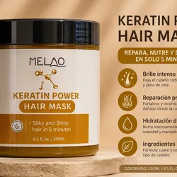 ✨Mascarilla Capilar de Keratin Power✨