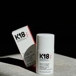 Mascarilla K18