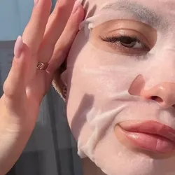 🧖‍♀️Mascarilla Velo(Facial)🧖‍♀️