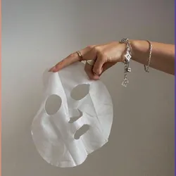 🧖‍♀️Mascarilla Velo(Facial)🧖‍♀️