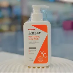 🧡Limpiador Facial con Vitamina C🧡