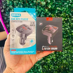 🚘Modulador/Adaptador  para autos🚘