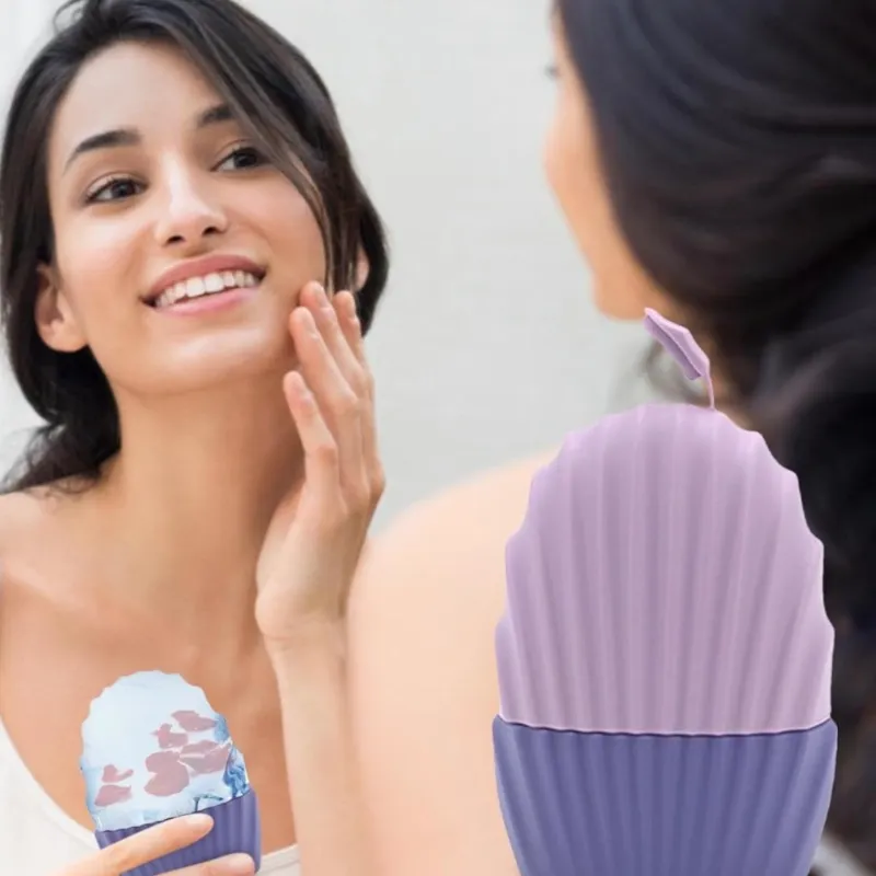 🧊Molde para hielo de silicona🧊