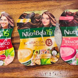 NutriBela 15
