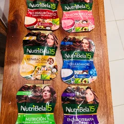 NutriBela 15