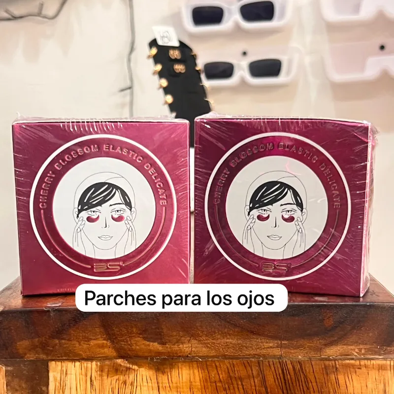 👁️Pack de Parches para los ojos👁️