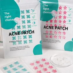 ✨Parches Hidrocoloide para el acné✨