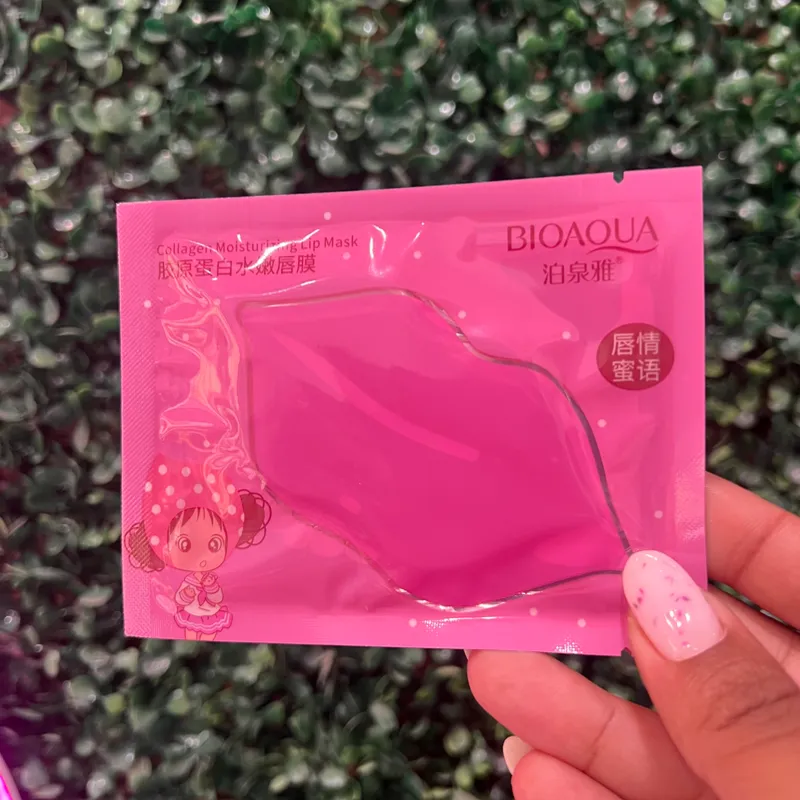 👄Parches para labios👄