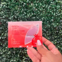 ✨Mascarillas para ojeras✨