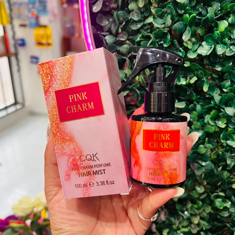 Perfume Capilar 100ml