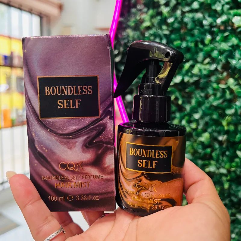 Perfume Capilar 100ml