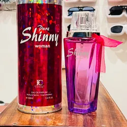 Perfume femenino 