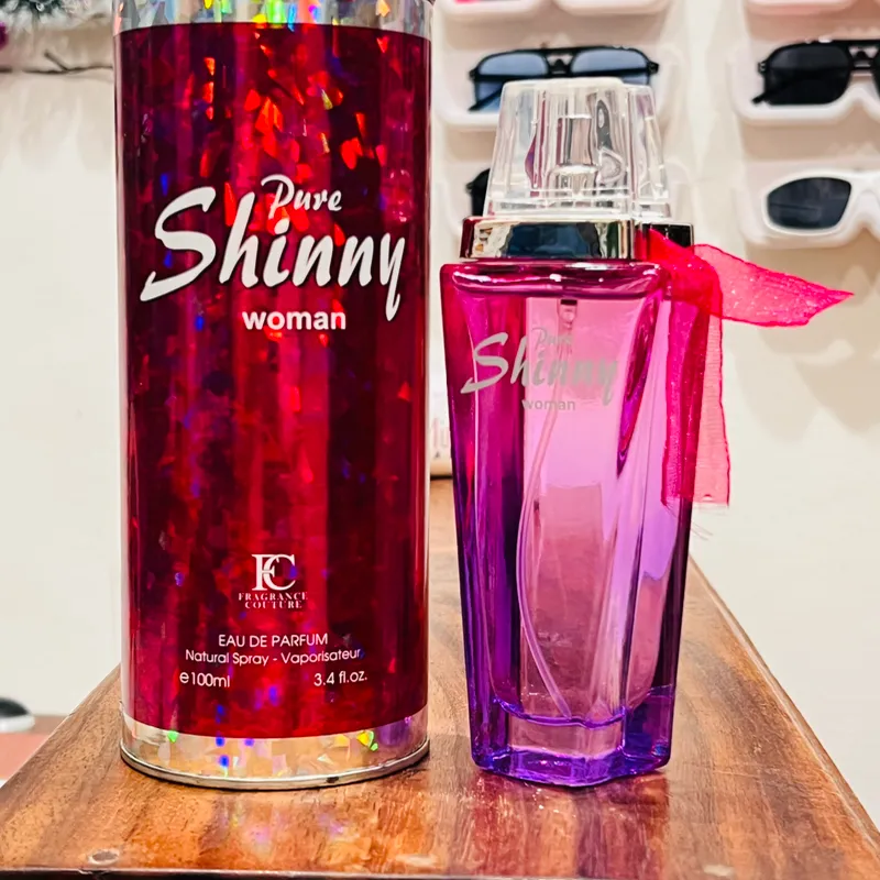 Perfume femenino 