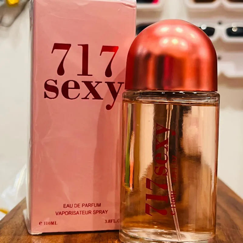 Perfume Femenino 