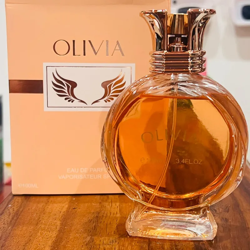 Perfume femenino 