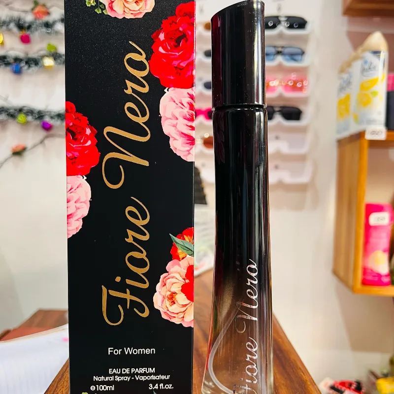 Perfume femenino 