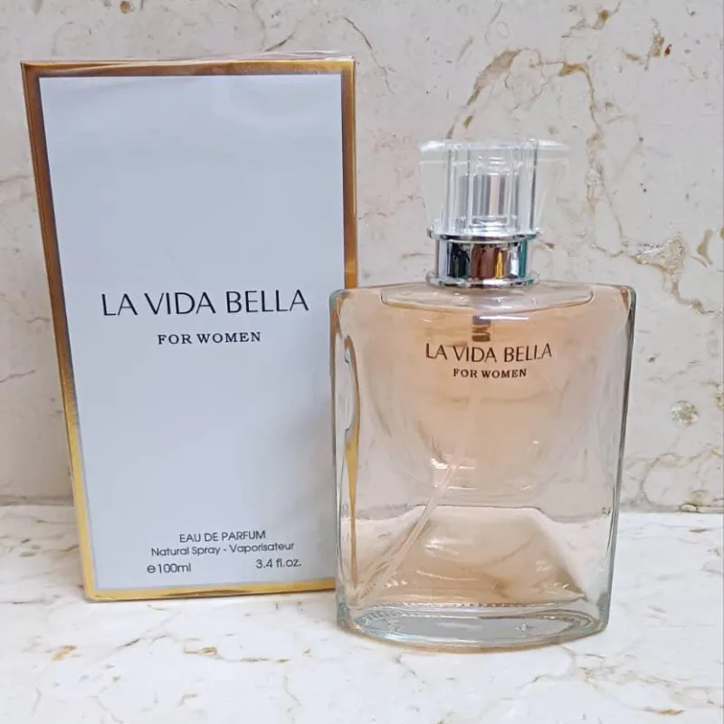 Perfume Femenino 