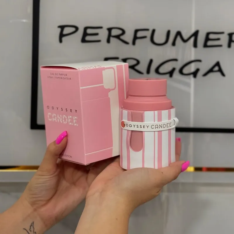 Perfume Femenino 