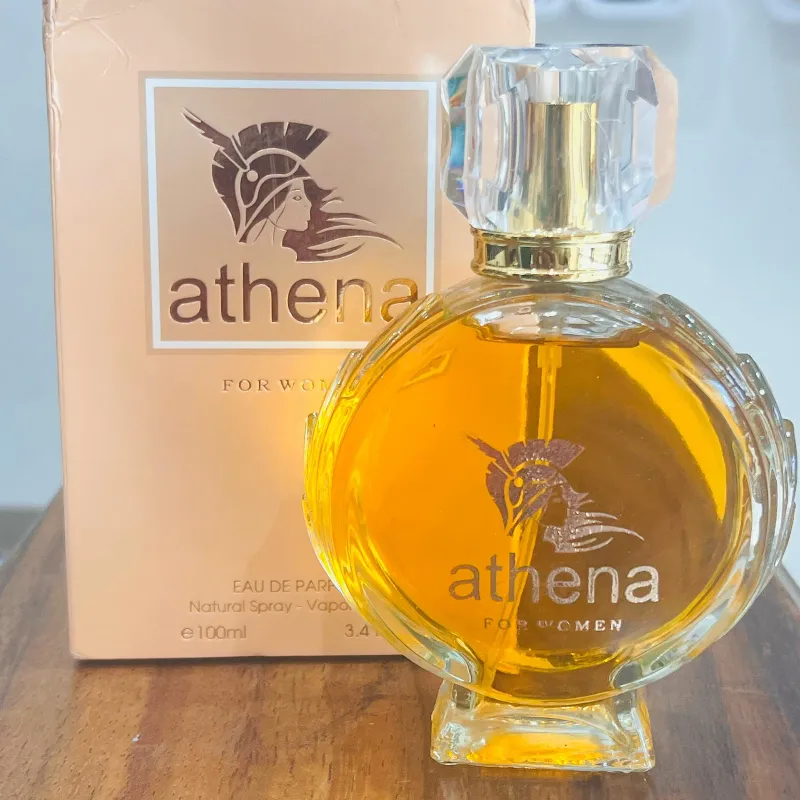 Perfume femenino 
