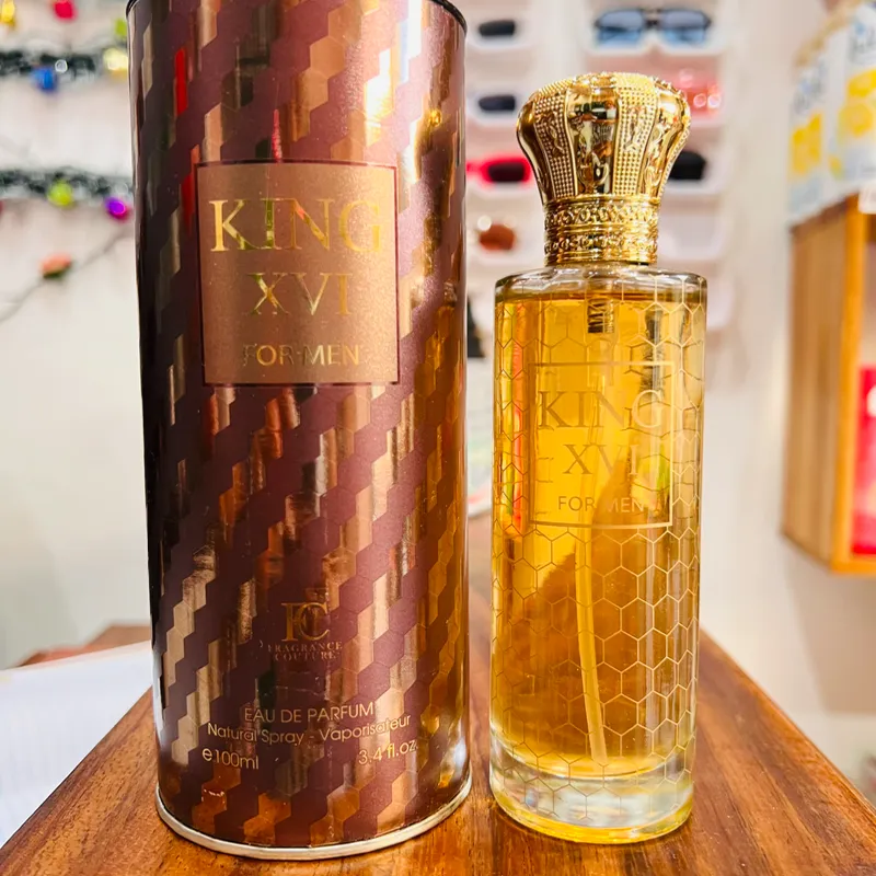 Perfume Masculino