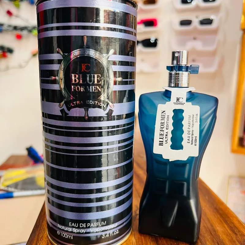 Perfumes Masculinos