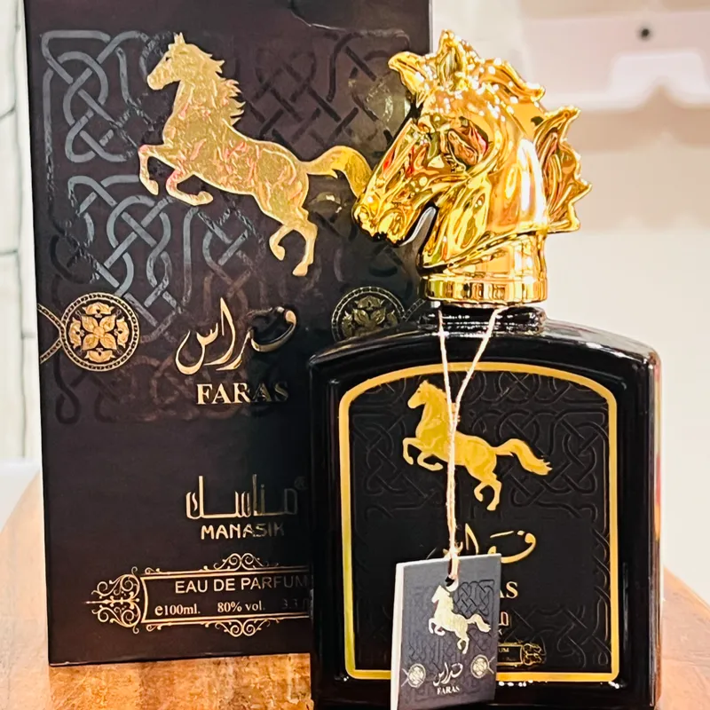 Perfume Masculino