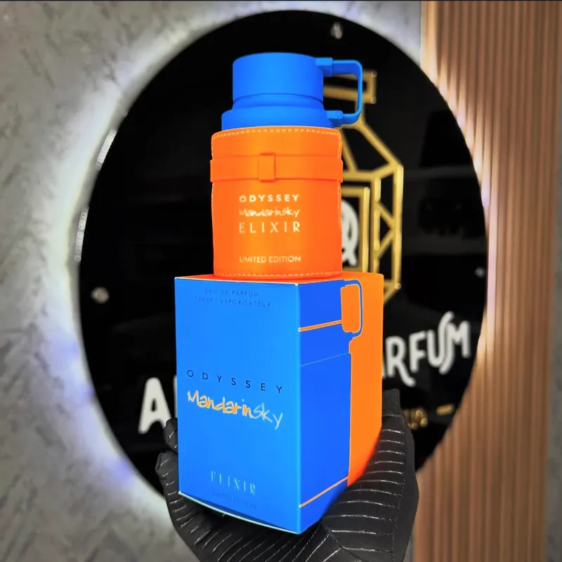 Perfume Masculino 