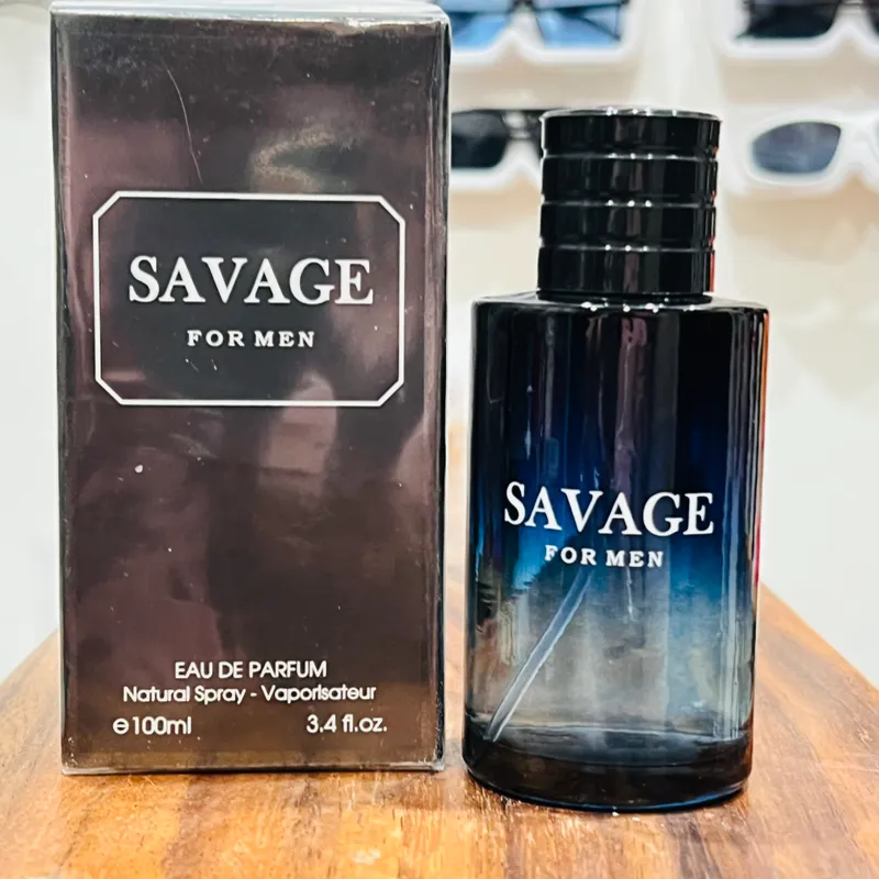Perfumes Masculinos