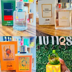 Perfumes 100ml