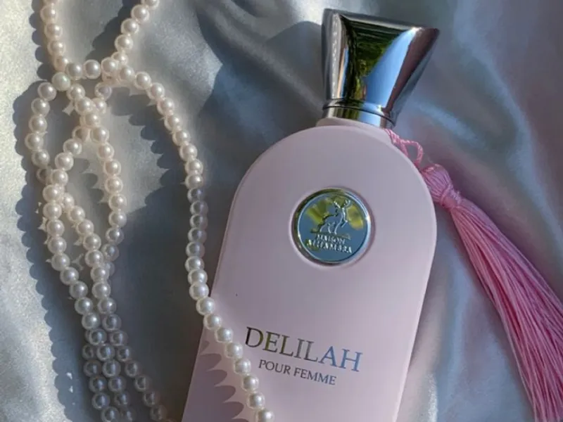 Perfumes Árabes ORIGINALES 