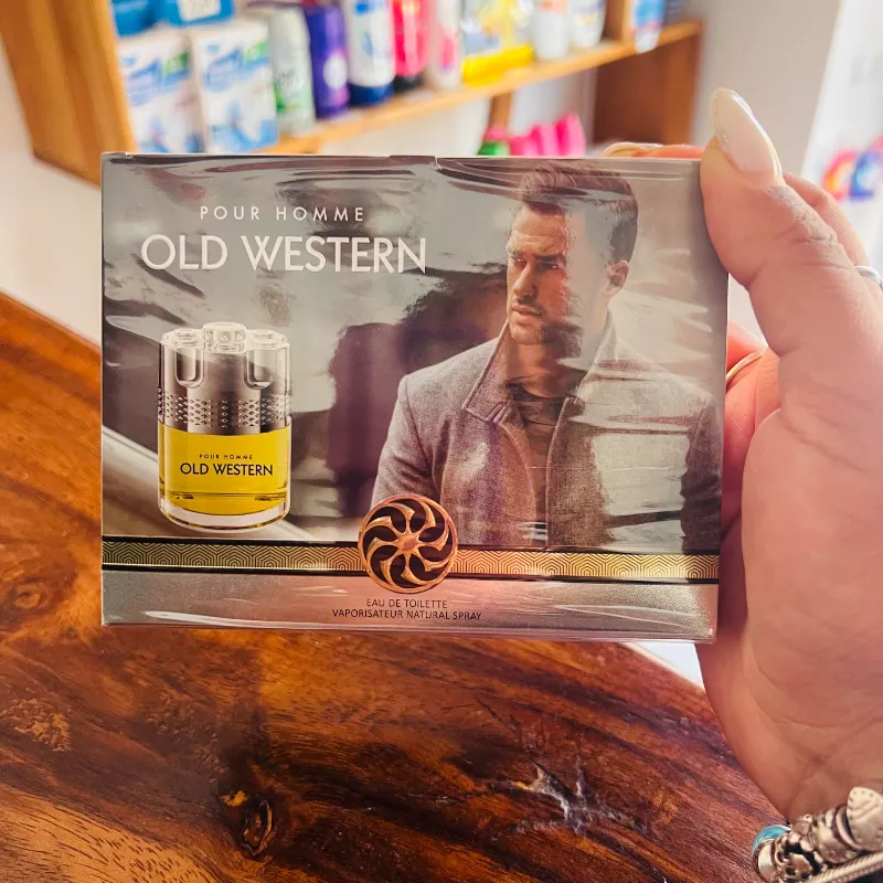 Perfumes Dobles (2 x el precio de uno)