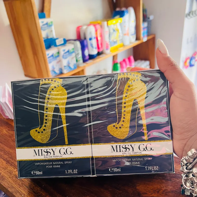 Perfumes Dobles (2 x el precio de uno)