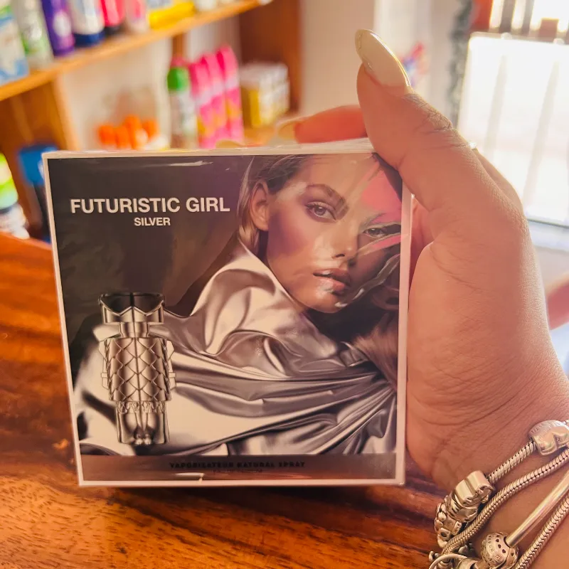 Perfumes Dobles (2 x el precio de uno)