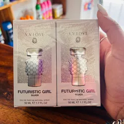 Perfumes Dobles (2 x el precio de uno)