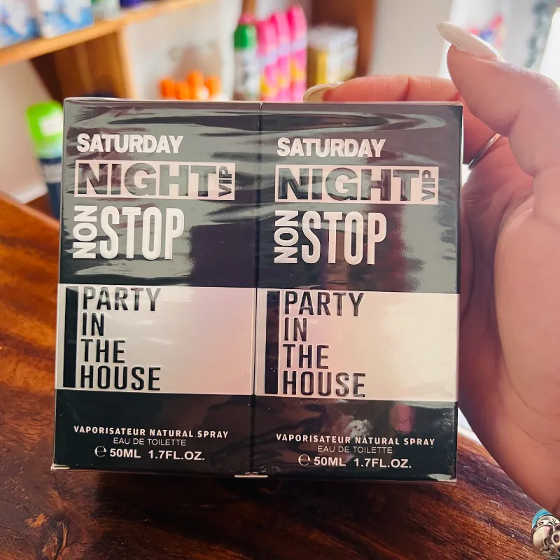 Perfumes Dobles (2 x el precio de uno)