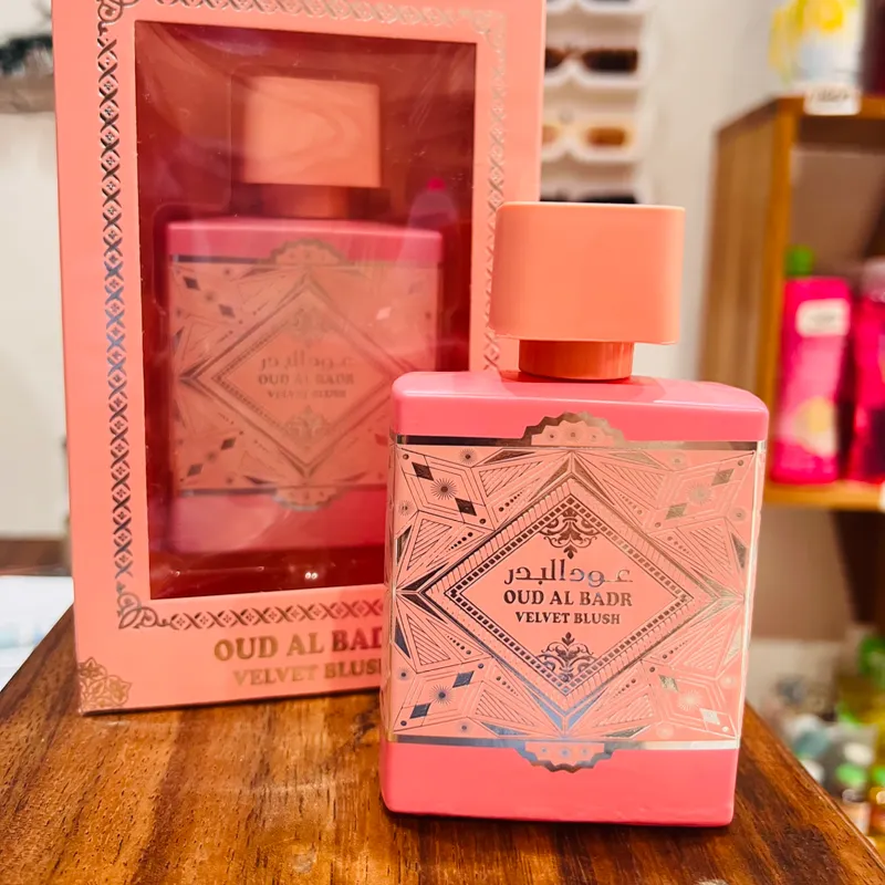 Perfumes femeninos
