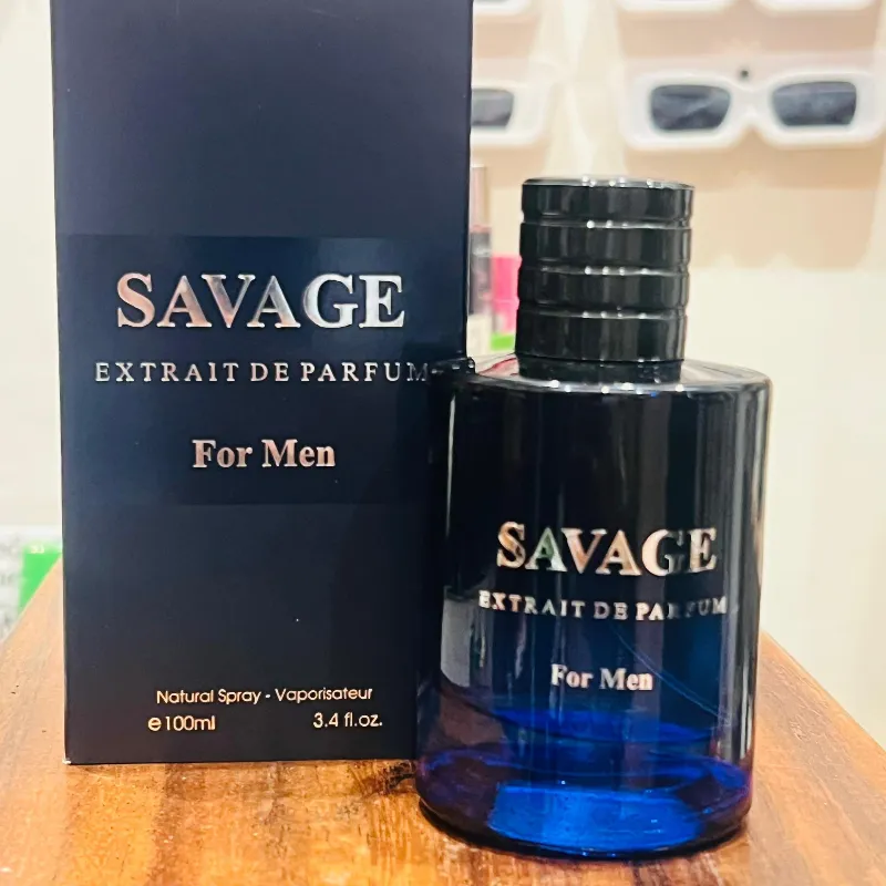 Perfumes Masculinos