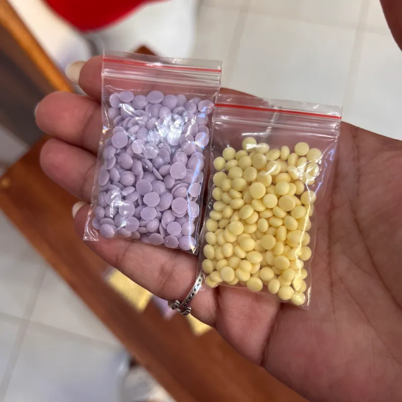 🫧Perlas Perfumadas para lavar la ropa🫧