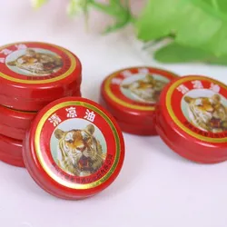 Pomadita china