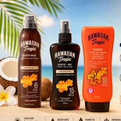 🏖️Protección Solar Corporal🏖️