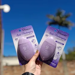 💜Protector solar +90💜